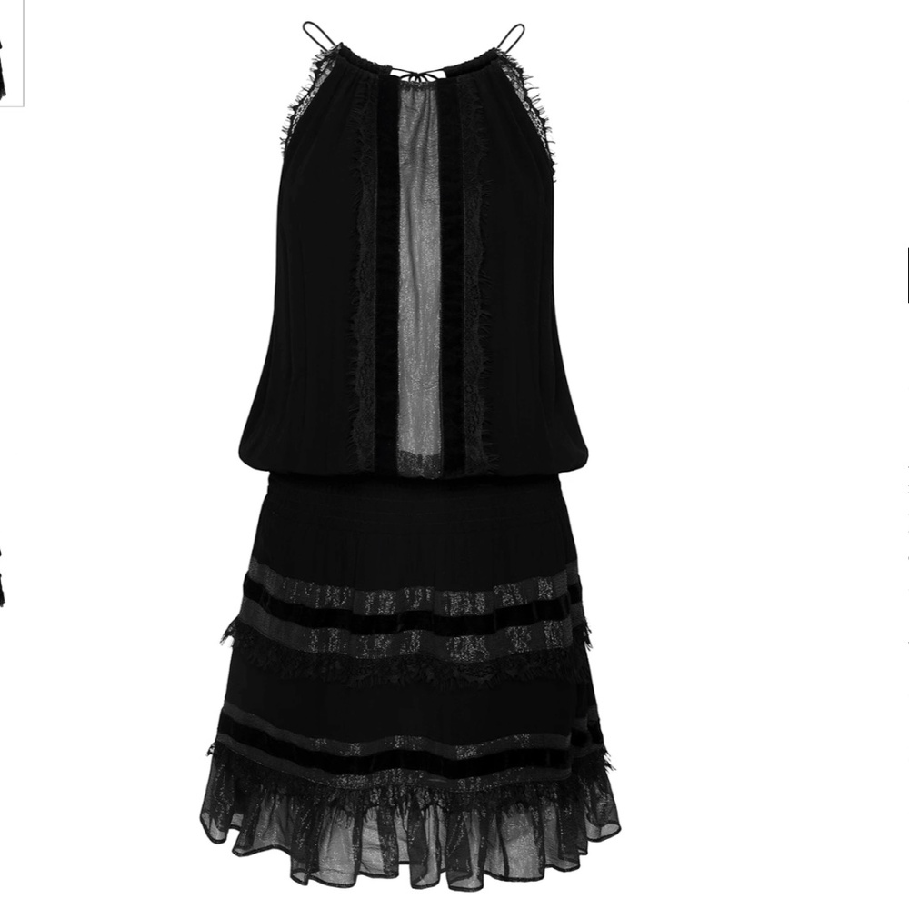 YOUR LOVER DRESS - Picture 2 of 9